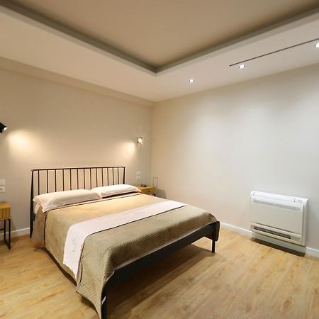 Amantia Apartment Vlorë Extérieur photo