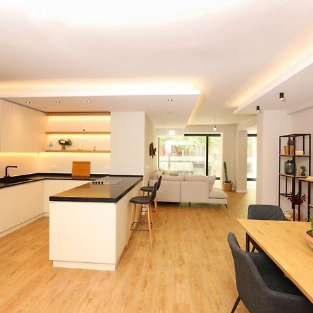 Amantia Apartment Vlorë Extérieur photo
