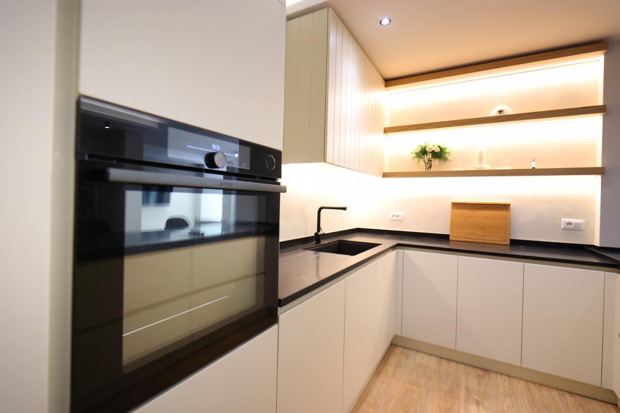 Amantia Apartment Vlorë Extérieur photo
