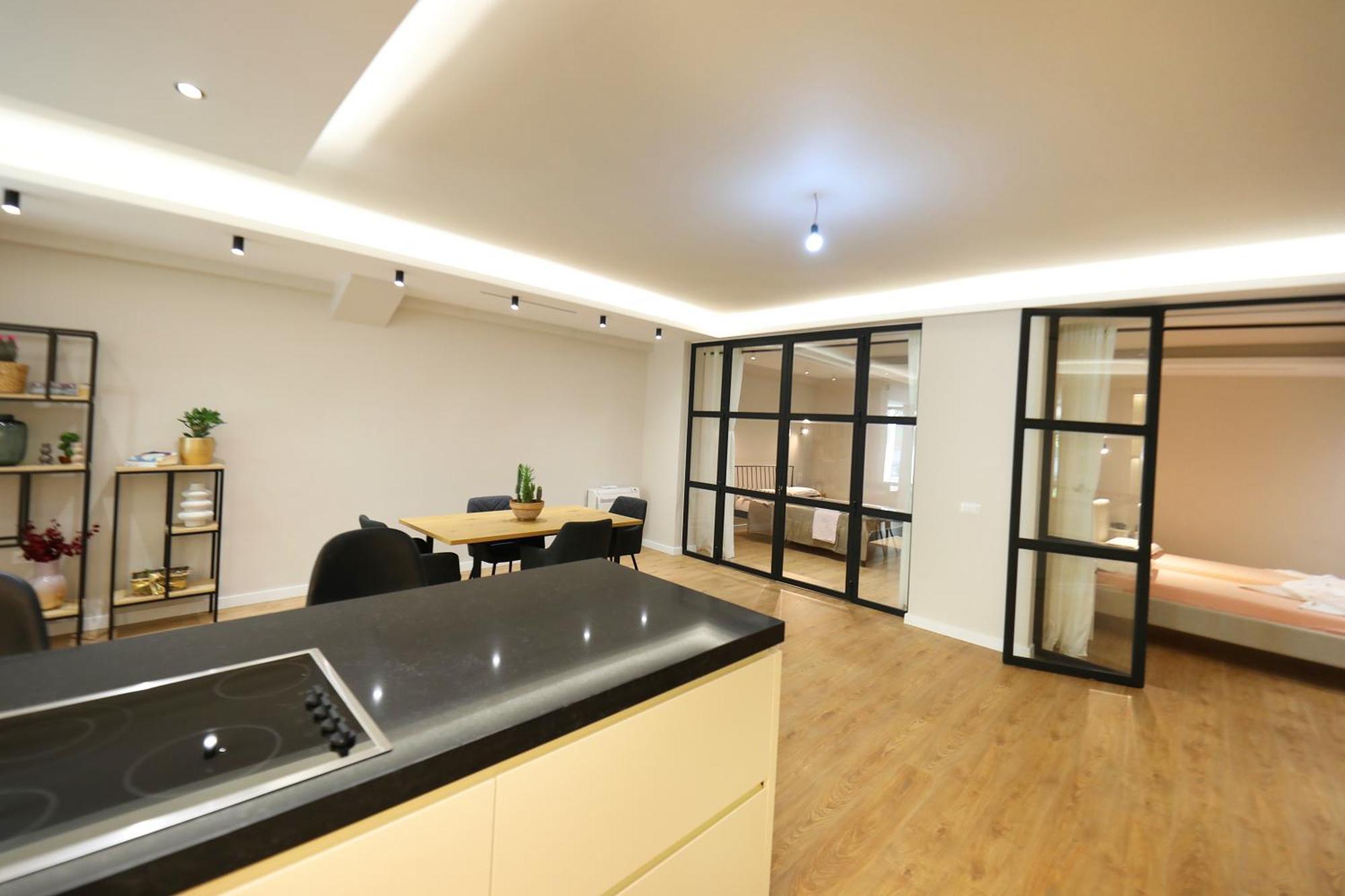 Amantia Apartment Vlorë Extérieur photo