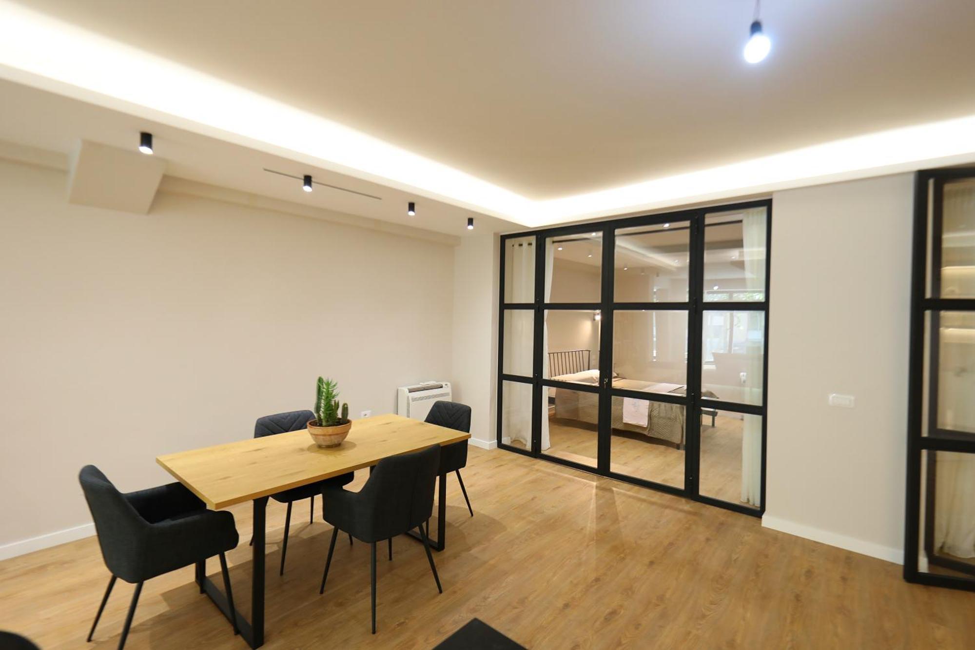 Amantia Apartment Vlorë Extérieur photo