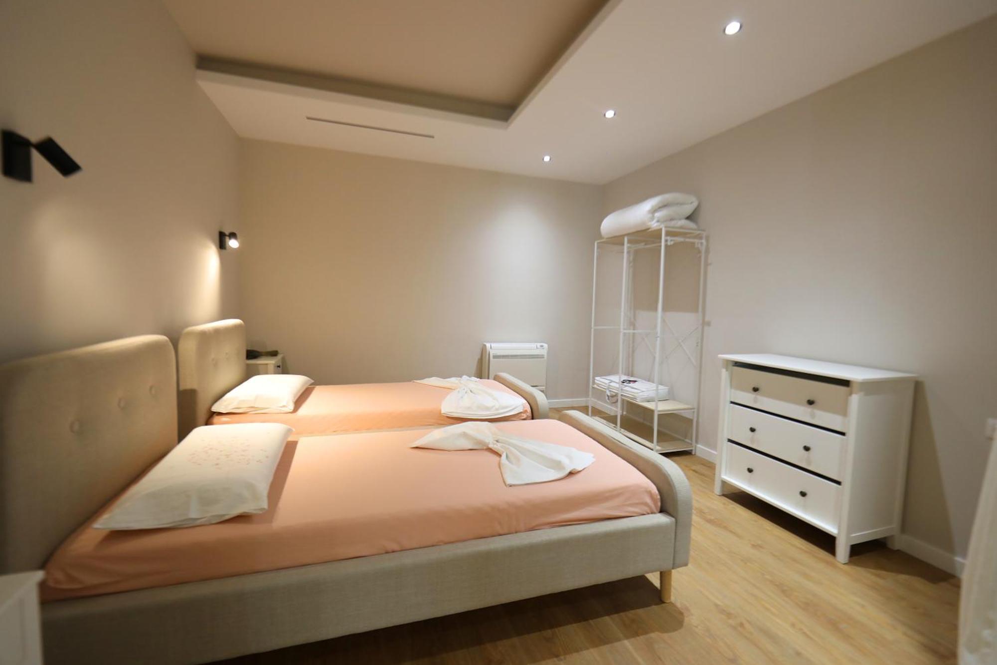 Amantia Apartment Vlorë Extérieur photo
