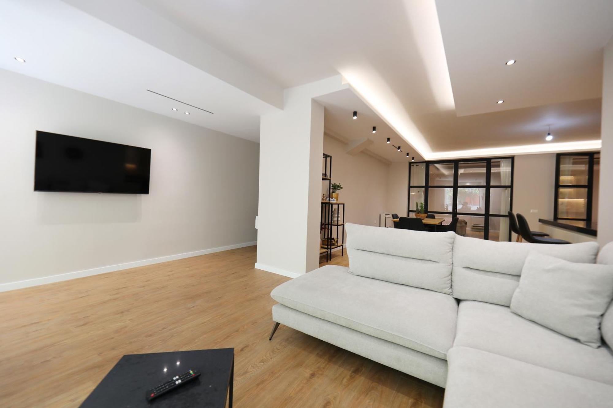 Amantia Apartment Vlorë Extérieur photo