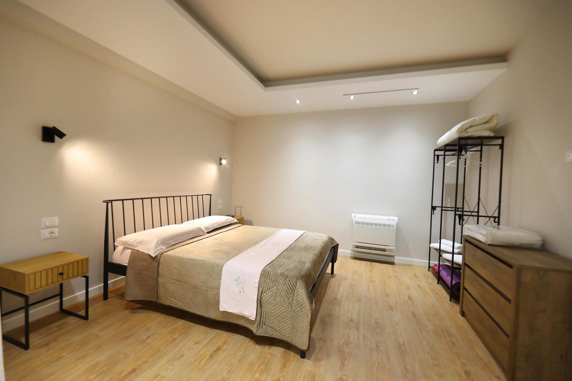 Amantia Apartment Vlorë Extérieur photo
