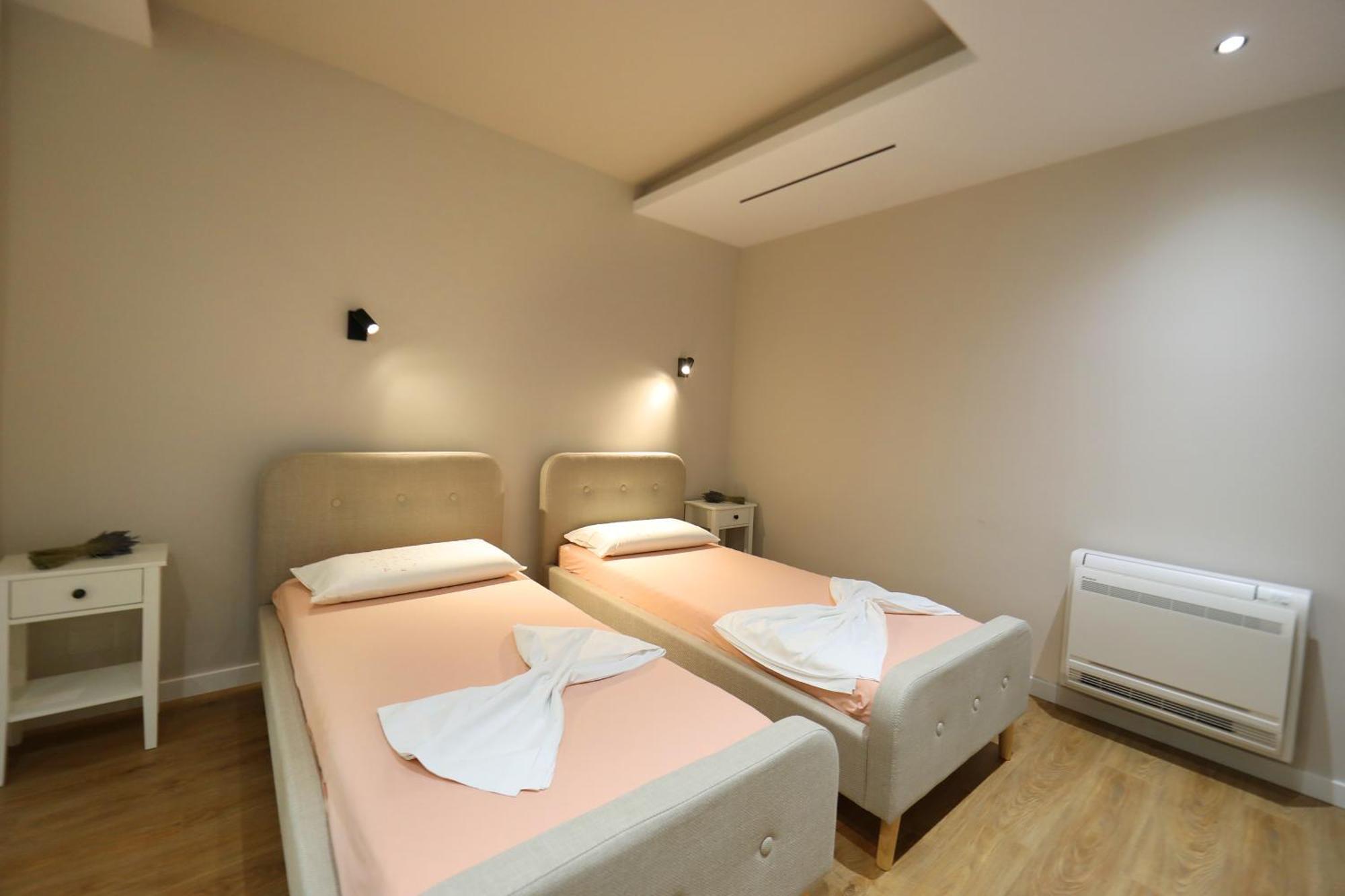 Amantia Apartment Vlorë Extérieur photo