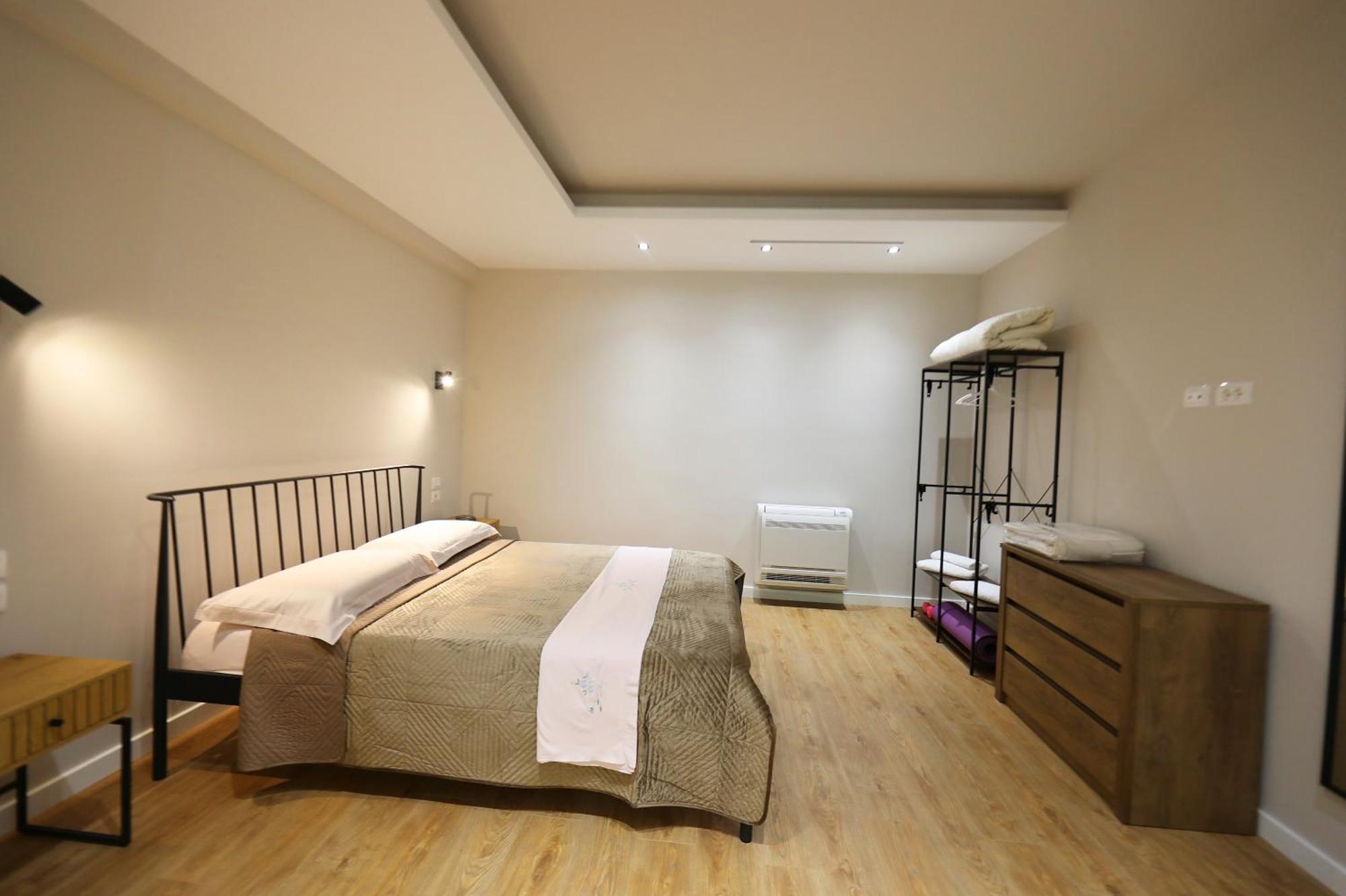 Amantia Apartment Vlorë Extérieur photo