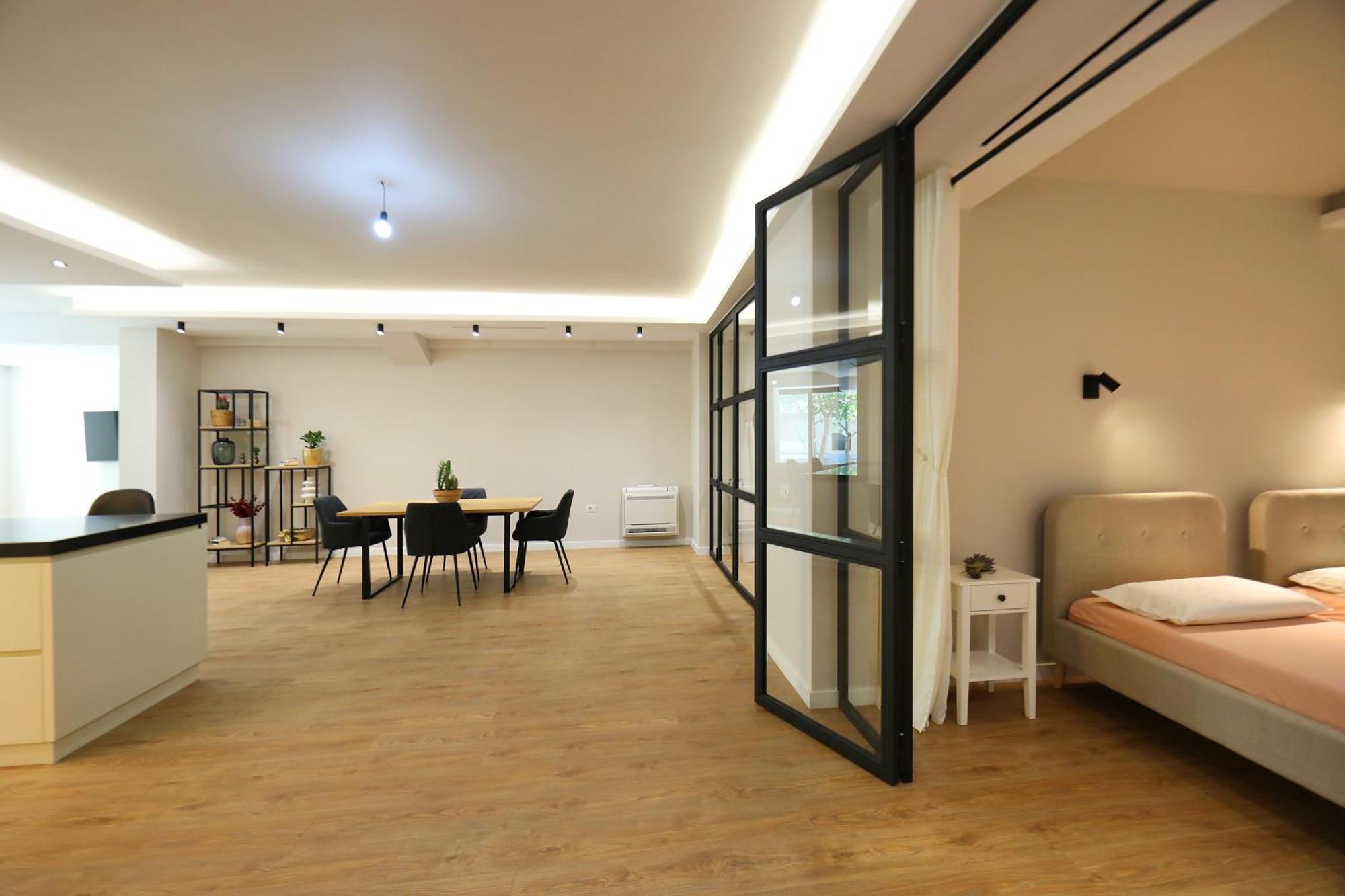 Amantia Apartment Vlorë Extérieur photo
