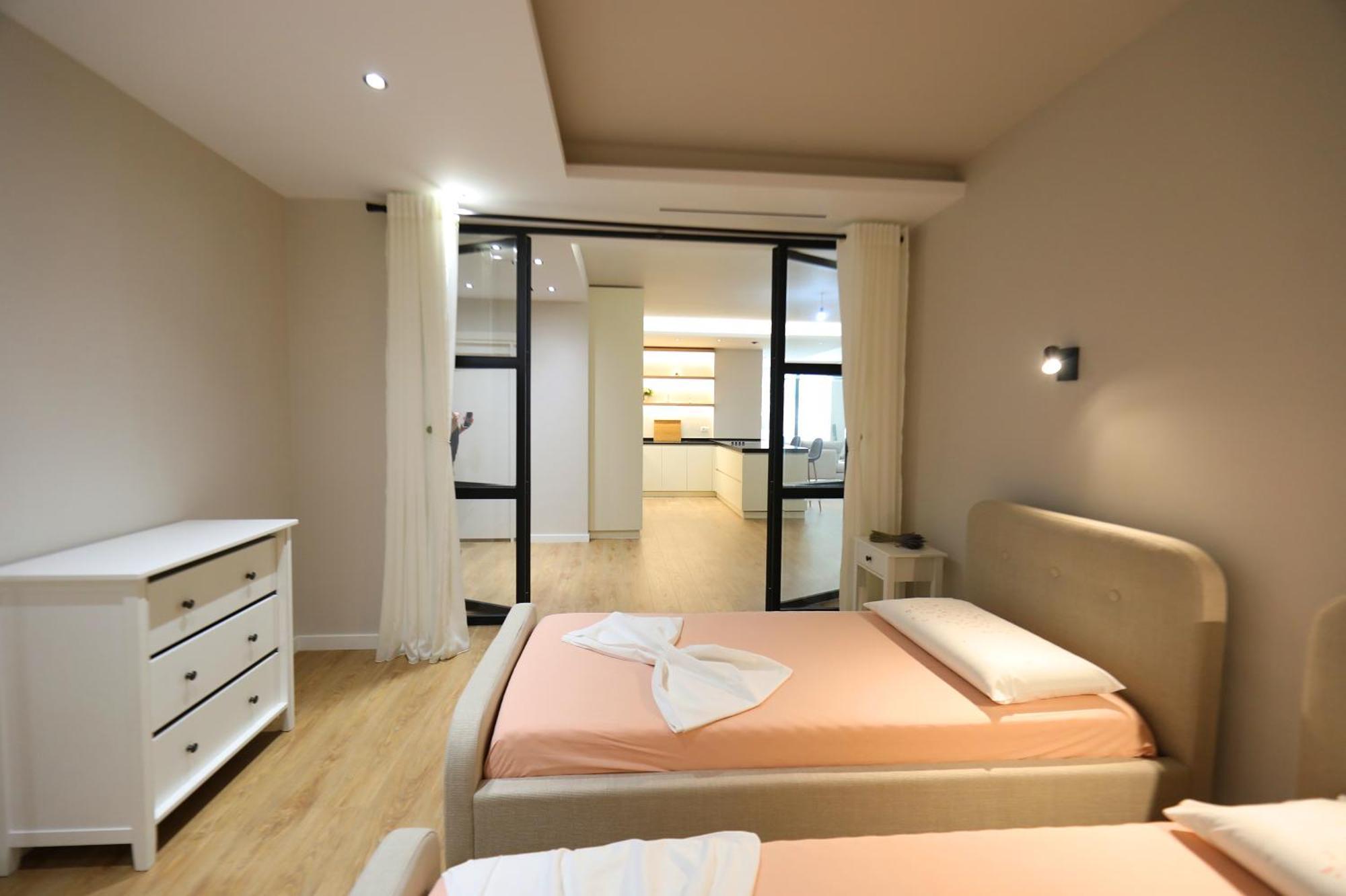 Amantia Apartment Vlorë Extérieur photo
