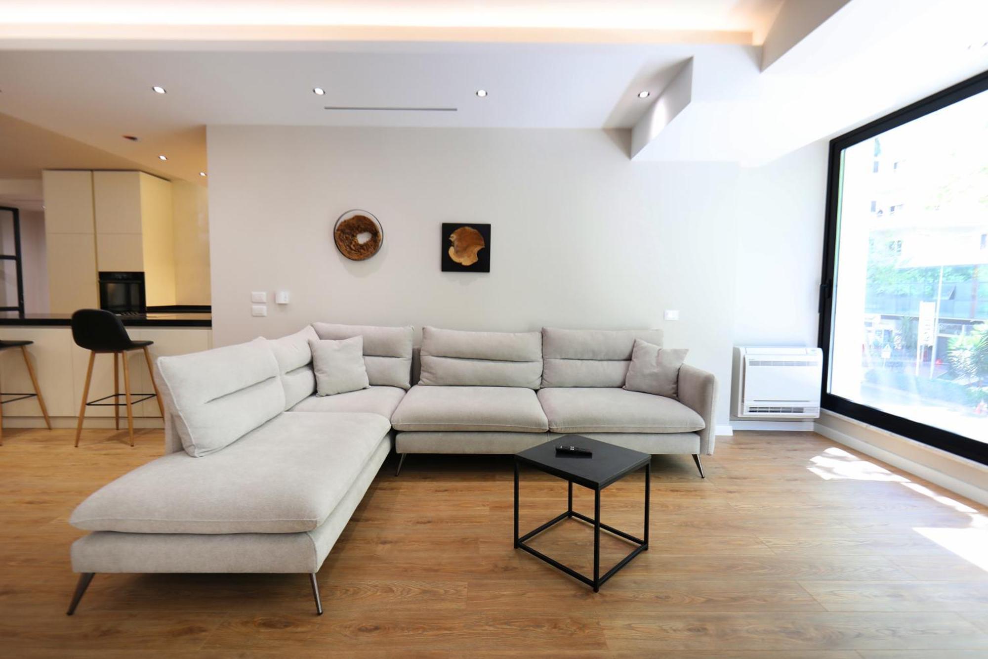 Amantia Apartment Vlorë Extérieur photo