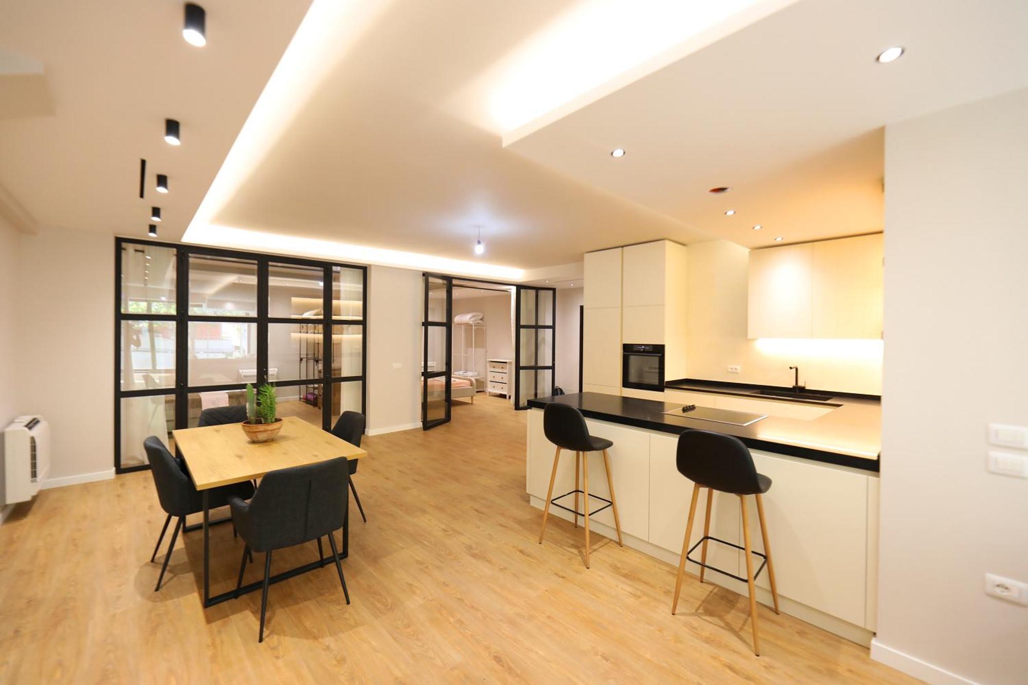 Amantia Apartment Vlorë Extérieur photo