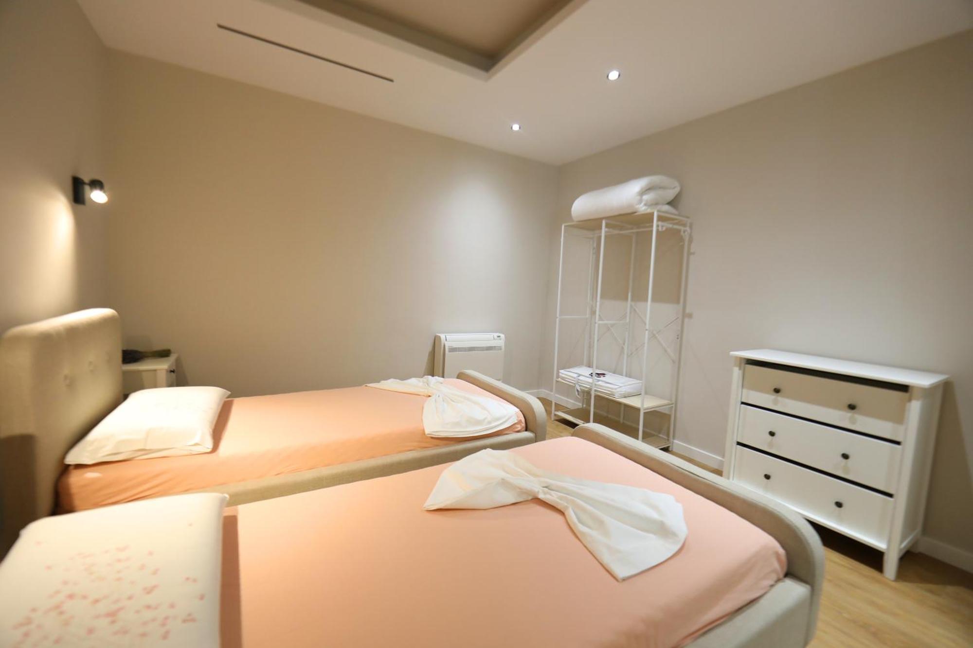 Amantia Apartment Vlorë Extérieur photo