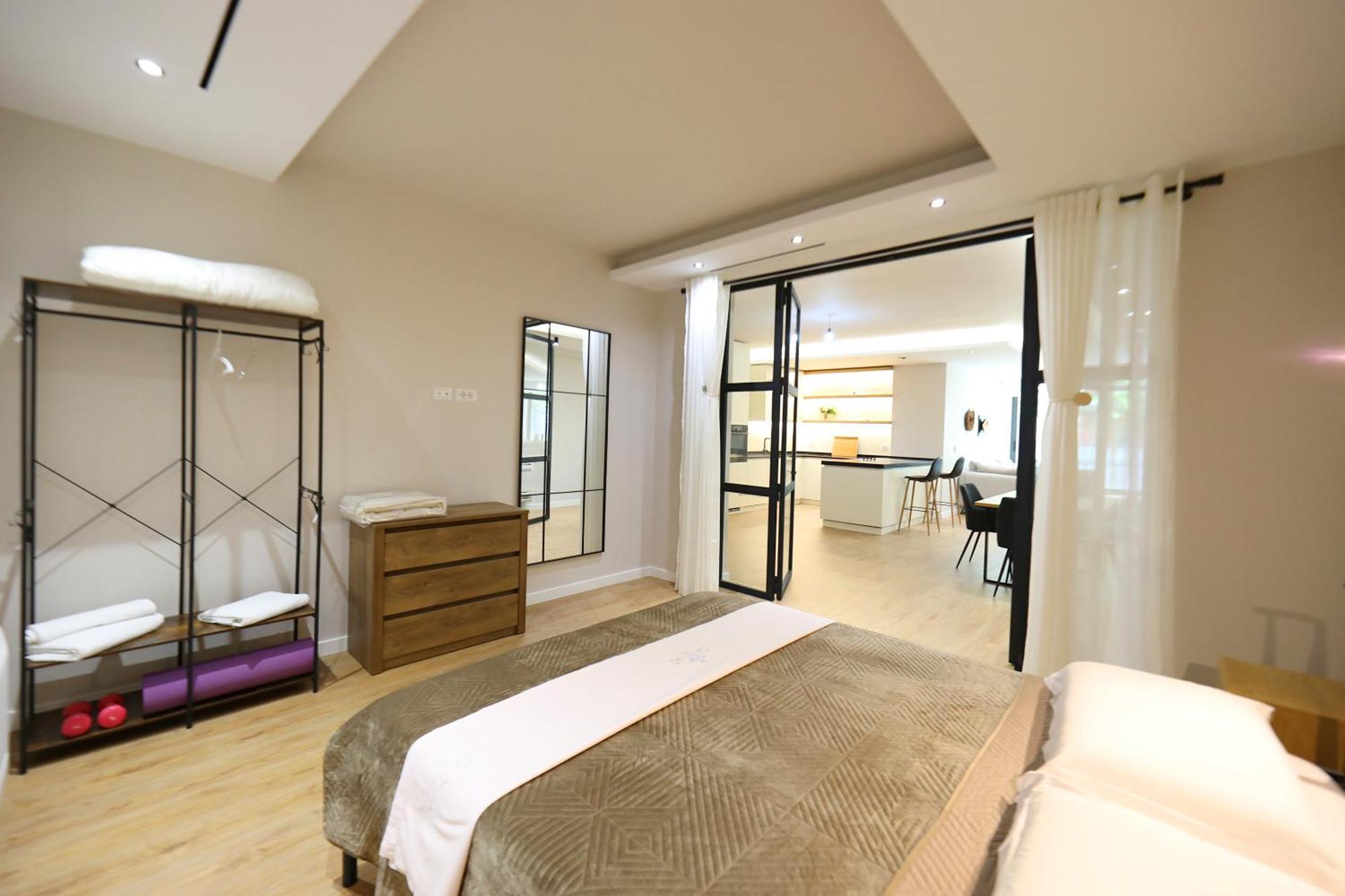 Amantia Apartment Vlorë Extérieur photo